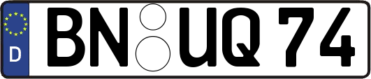 BN-UQ74