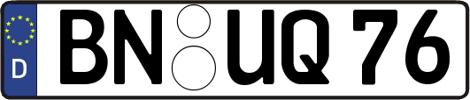 BN-UQ76