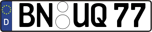 BN-UQ77