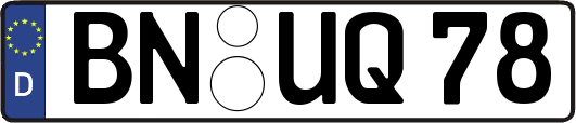 BN-UQ78