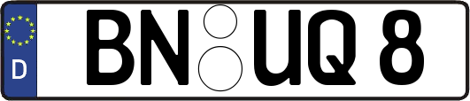 BN-UQ8