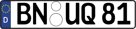 BN-UQ81