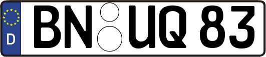 BN-UQ83