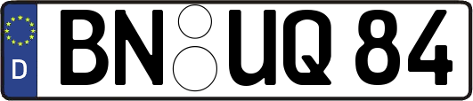 BN-UQ84