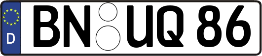 BN-UQ86