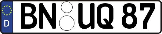 BN-UQ87
