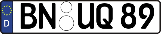BN-UQ89