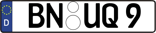 BN-UQ9