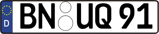 BN-UQ91