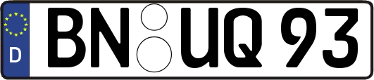 BN-UQ93