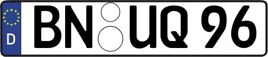 BN-UQ96