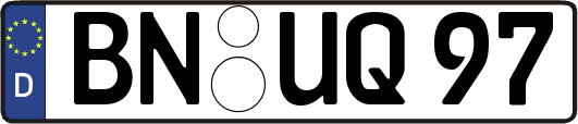 BN-UQ97