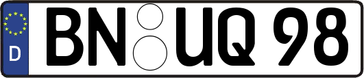BN-UQ98