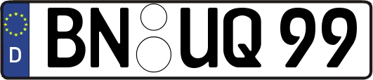 BN-UQ99