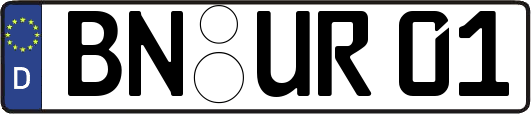BN-UR01