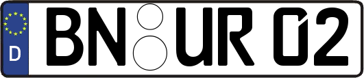 BN-UR02
