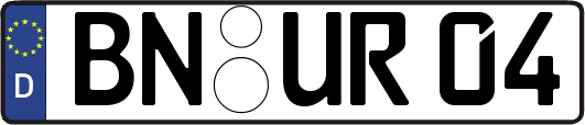 BN-UR04