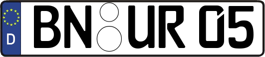 BN-UR05