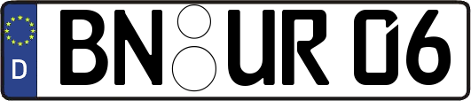 BN-UR06