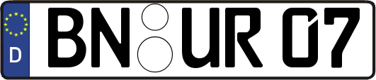 BN-UR07