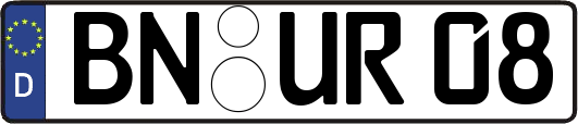 BN-UR08