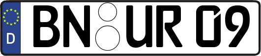 BN-UR09