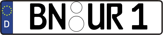 BN-UR1