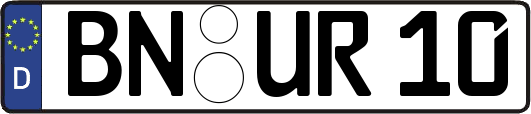 BN-UR10