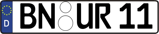 BN-UR11