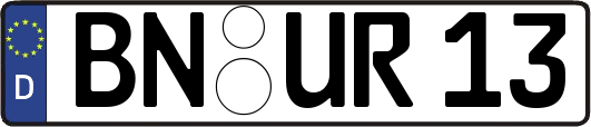 BN-UR13