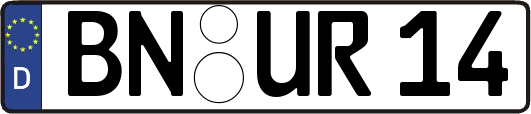 BN-UR14
