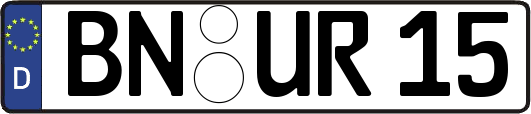 BN-UR15