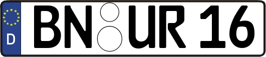 BN-UR16