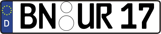BN-UR17