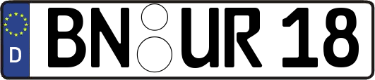 BN-UR18