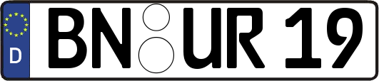 BN-UR19