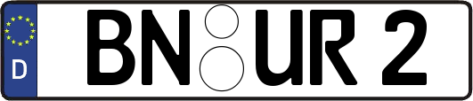BN-UR2