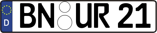 BN-UR21