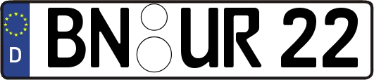 BN-UR22