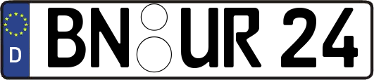 BN-UR24