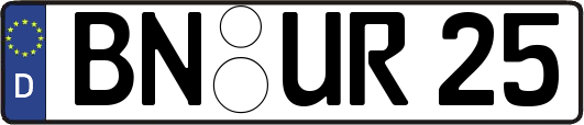 BN-UR25