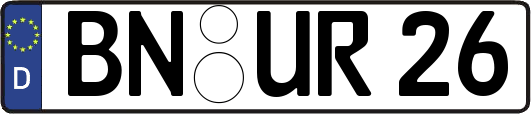 BN-UR26