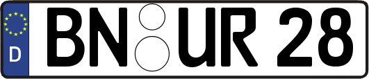 BN-UR28