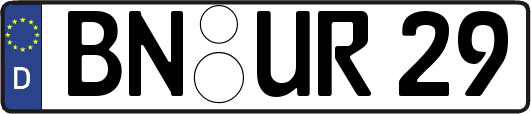 BN-UR29