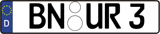 BN-UR3