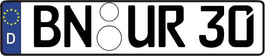 BN-UR30