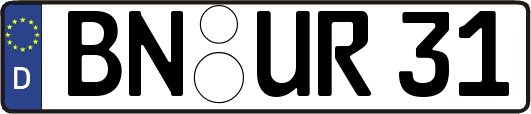 BN-UR31