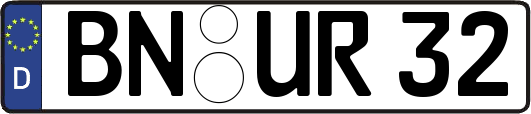 BN-UR32