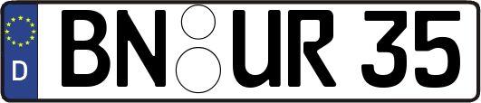BN-UR35