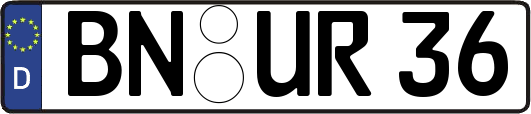 BN-UR36